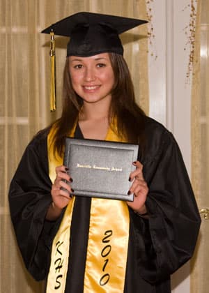 Особенности национального образования