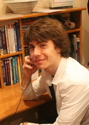 Новая обстановка