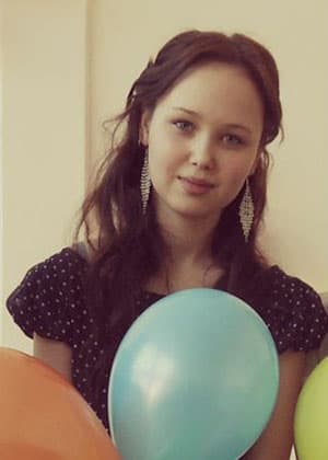 Новое место учебы