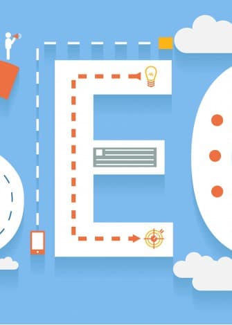 Основы оптимизации текста