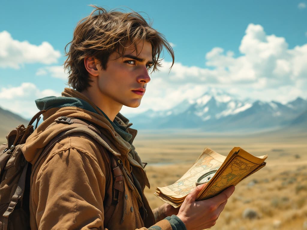 Куда двигаться после школы?